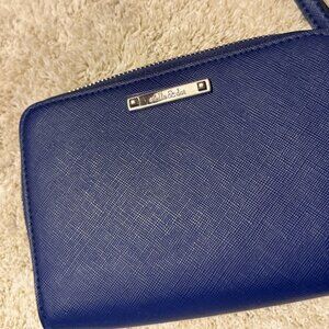 Handy Dandy Wristlet / Wallet